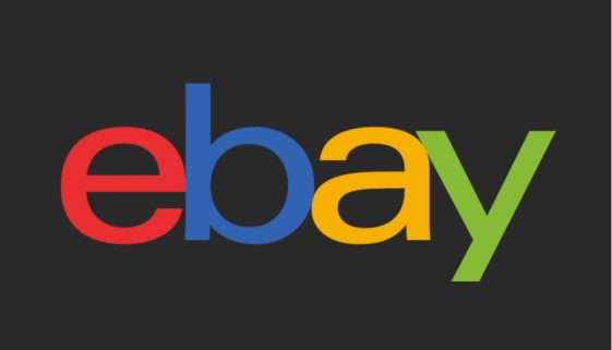 eBay-Logo