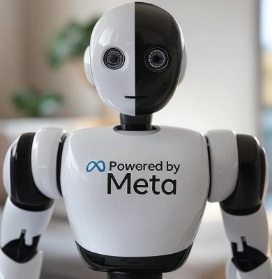 meta-powered-personal-robotics