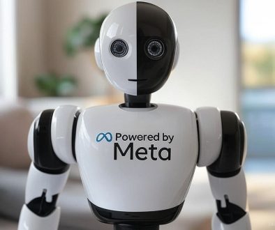 meta-powered-personal-robotics